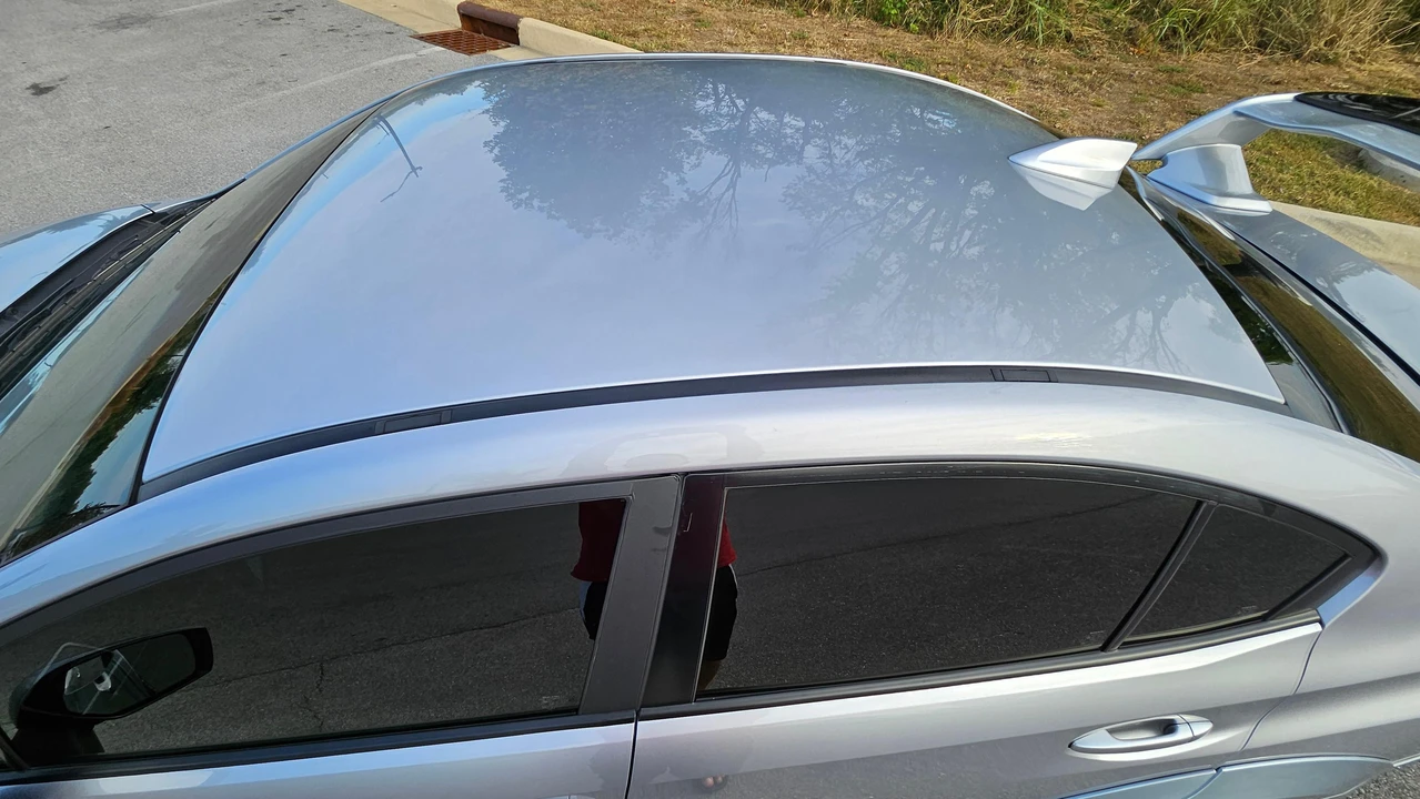 2020 Subaru Impreza 5th Gen - Image 19 of 31