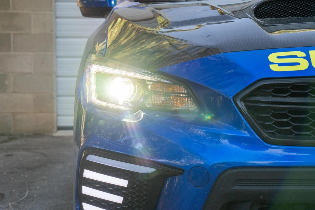 2020 Subaru Impreza 5th Gen - Image 12 of 31