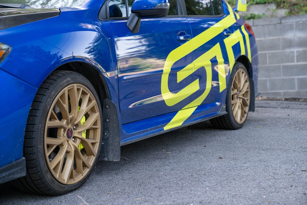 2020 Subaru Impreza 5th Gen - Image 27 of 31