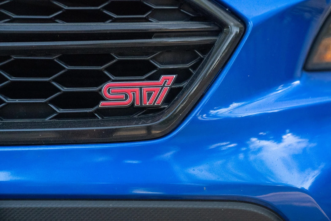 2020 Subaru Impreza 5th Gen - Image 19 of 31