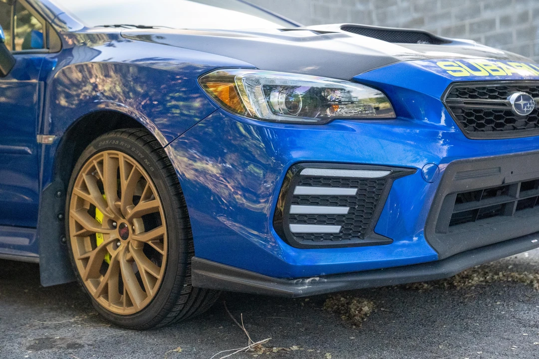 2020 Subaru Impreza 5th Gen - Image 11 of 31