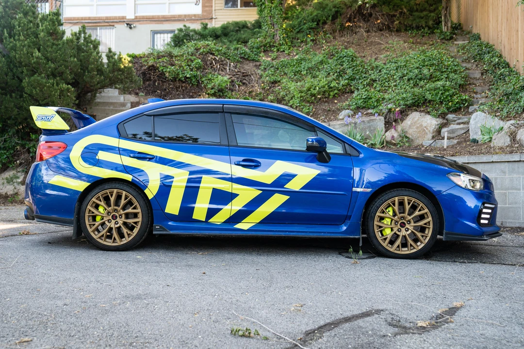 2020 Subaru Impreza 5th Gen - Image 9 of 31