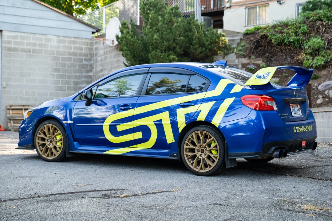 2020 Subaru Impreza 5th Gen - Image 7 of 31