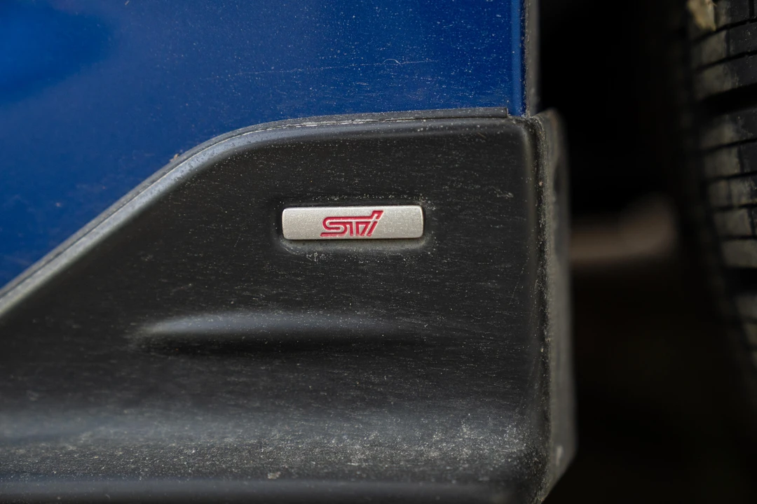 2020 Subaru Impreza 5th Gen - Image 31 of 31