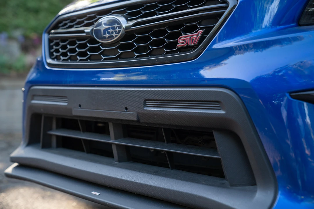 2020 Subaru Impreza 5th Gen - Image 20 of 31