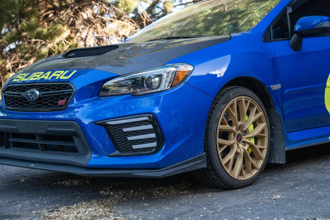 2020 Subaru Impreza 5th Gen - Image 25 of 31