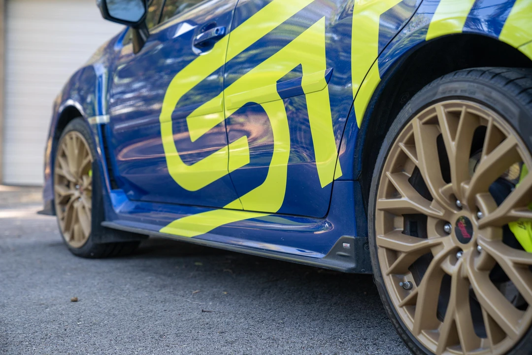 2020 Subaru Impreza 5th Gen - Image 29 of 31