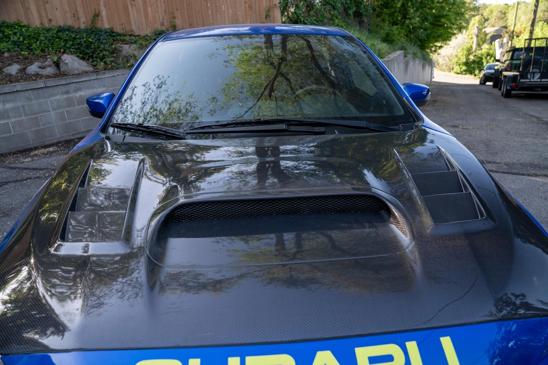 2020 Subaru Impreza 5th Gen - Image 14 of 31