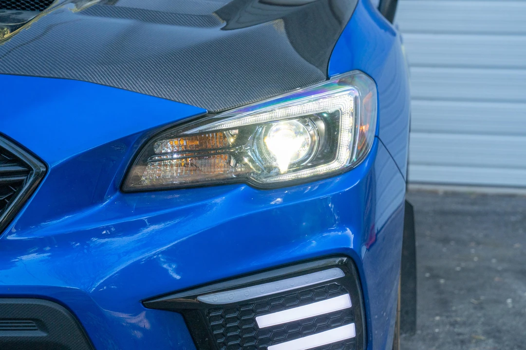 2020 Subaru Impreza 5th Gen - Image 23 of 31
