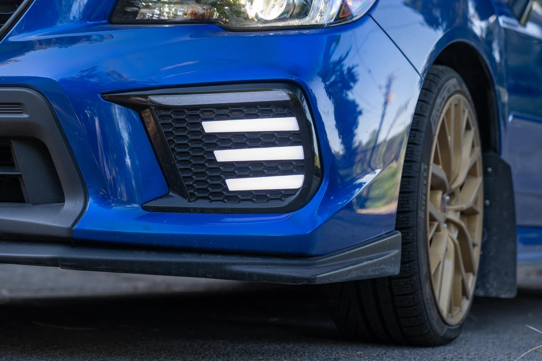 2020 Subaru Impreza 5th Gen - Image 22 of 31