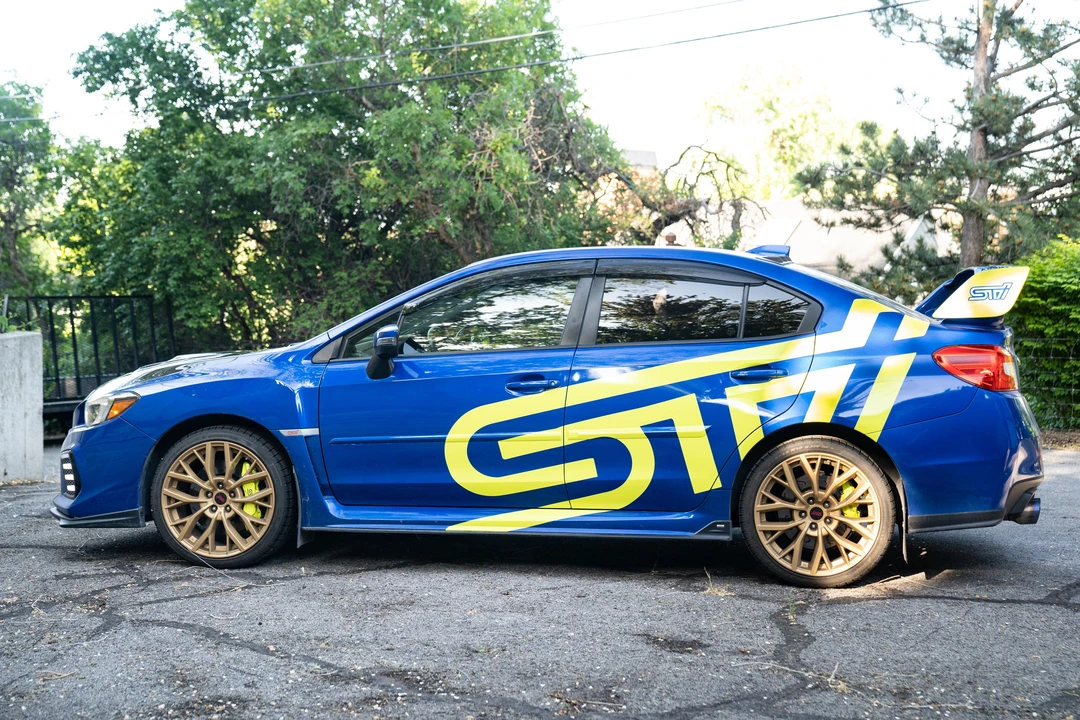 2020 Subaru Impreza 5th Gen - Image 6 of 31