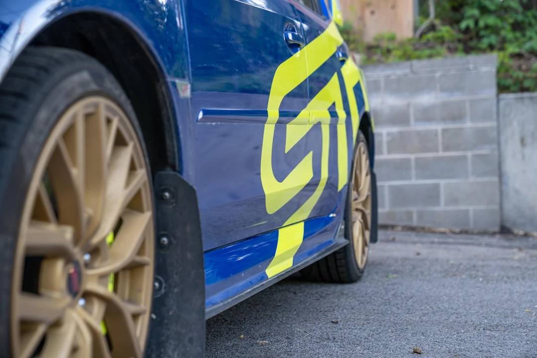 2020 Subaru Impreza 5th Gen - Image 28 of 31