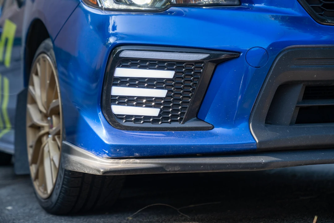 2020 Subaru Impreza 5th Gen - Image 13 of 31