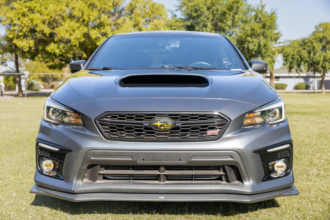 2020 Subaru Impreza WRX STi 4th Gen - Image 2 of 31