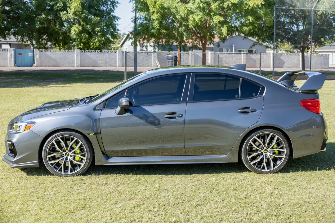 2020 Subaru Impreza WRX STi 4th Gen - Image 3 of 31
