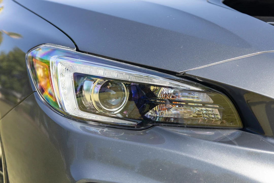 2020 Subaru Impreza WRX STi 4th Gen - Image 11 of 31