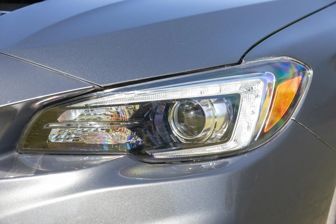 2020 Subaru Impreza WRX STi 4th Gen - Image 13 of 31