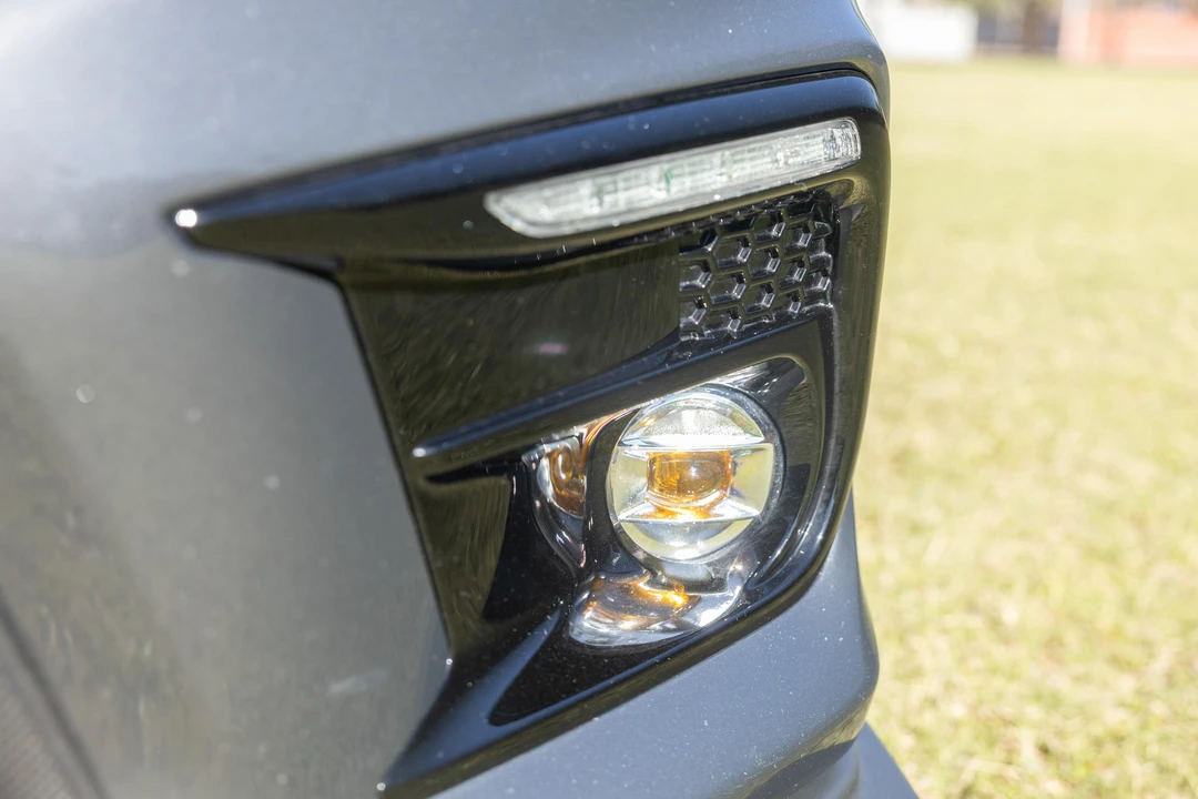 2020 Subaru Impreza WRX STi 4th Gen - Image 14 of 31