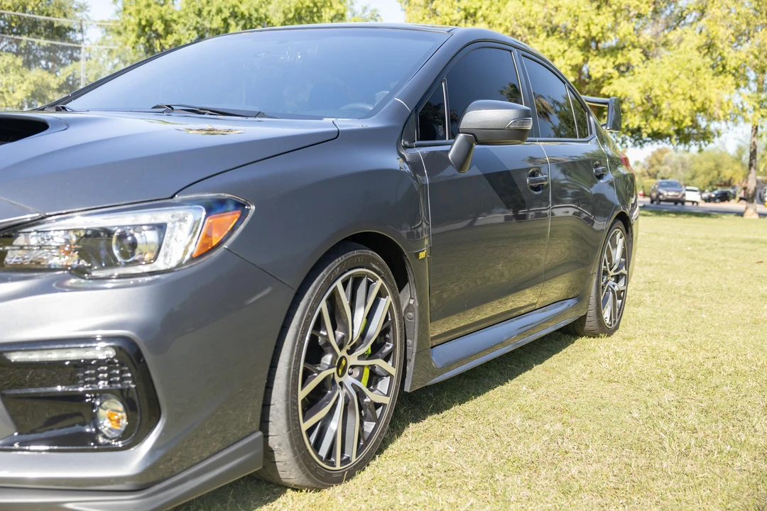 2020 Subaru Impreza WRX STi 4th Gen - Image 19 of 31