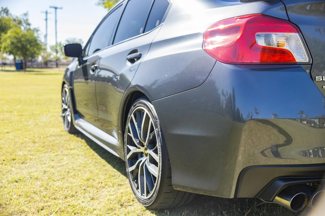 2020 Subaru Impreza WRX STi 4th Gen - Image 26 of 31
