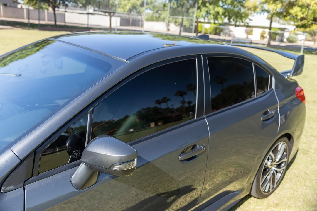 2020 Subaru Impreza WRX STi 4th Gen - Image 21 of 31