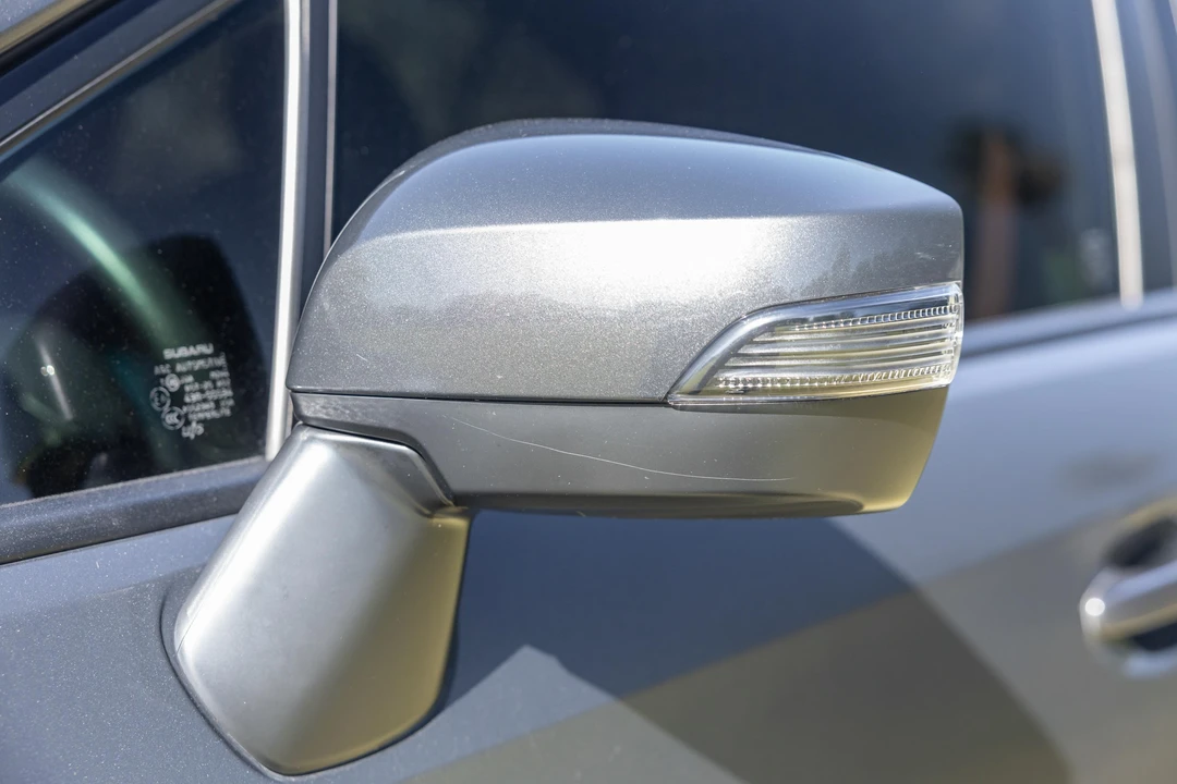 2020 Subaru Impreza WRX STi 4th Gen - Image 22 of 31