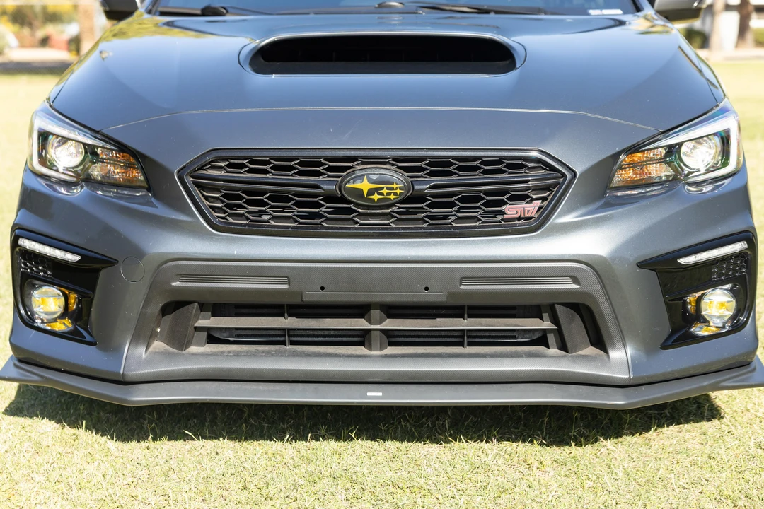 2020 Subaru Impreza WRX STi 4th Gen - Image 10 of 31