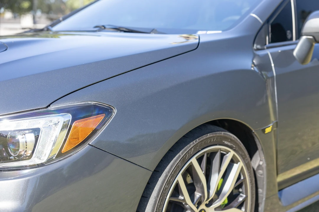 2020 Subaru Impreza WRX STi 4th Gen - Image 20 of 31
