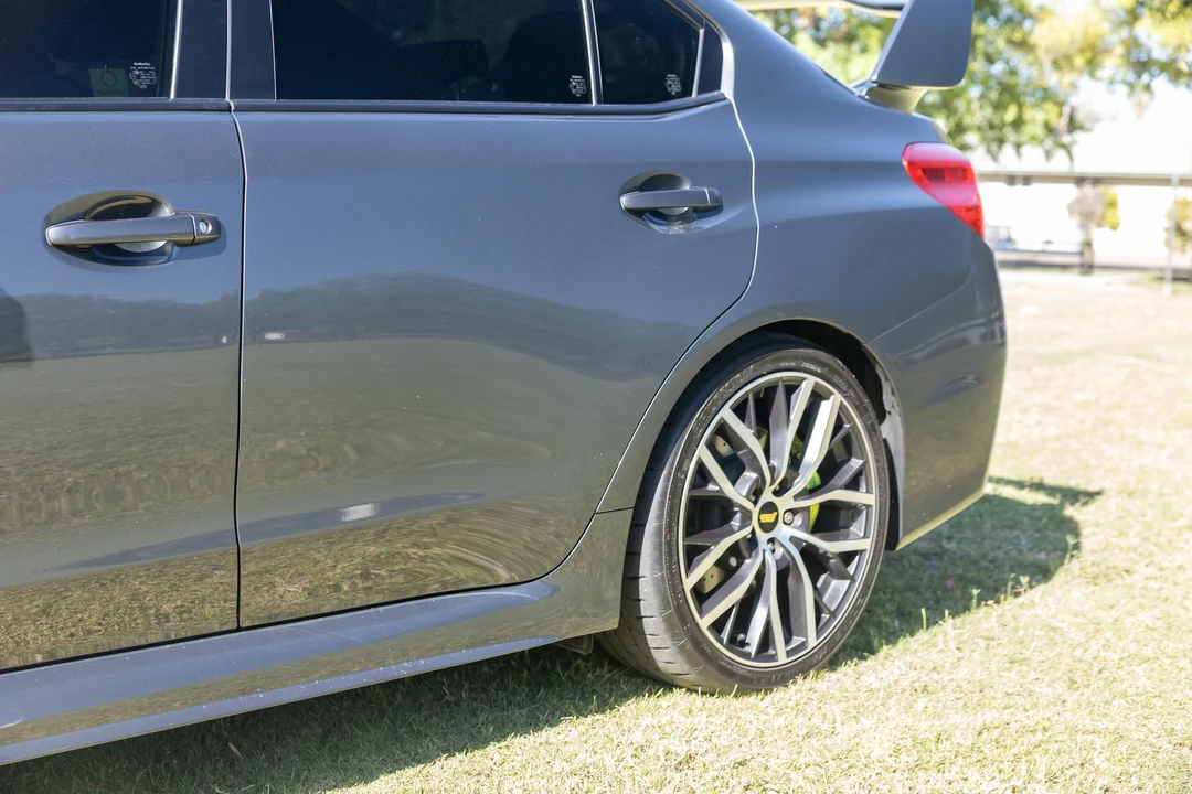 2020 Subaru Impreza WRX STi 4th Gen - Image 25 of 31