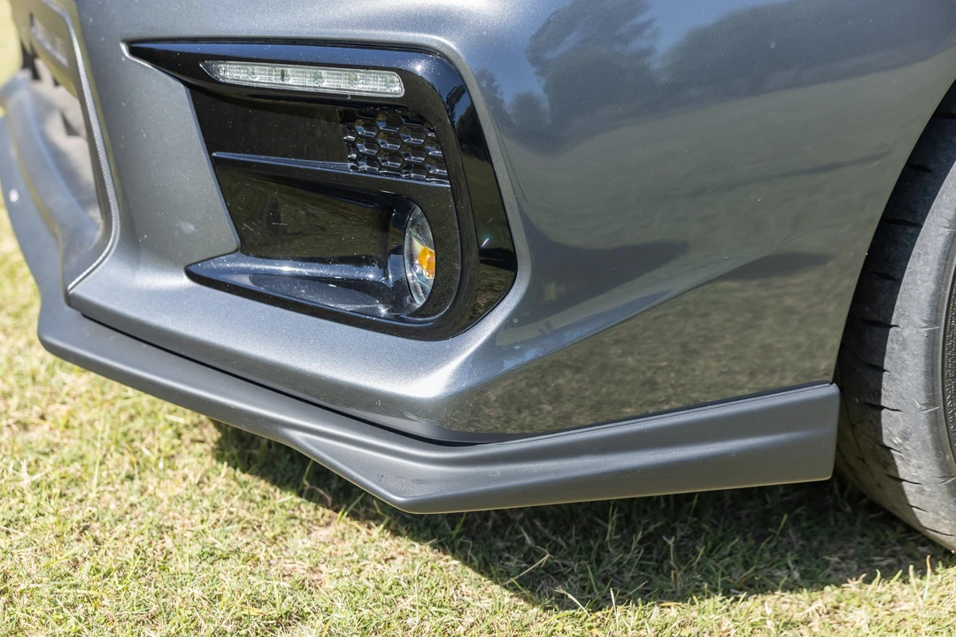 2020 Subaru Impreza WRX STi 4th Gen - Image 18 of 31