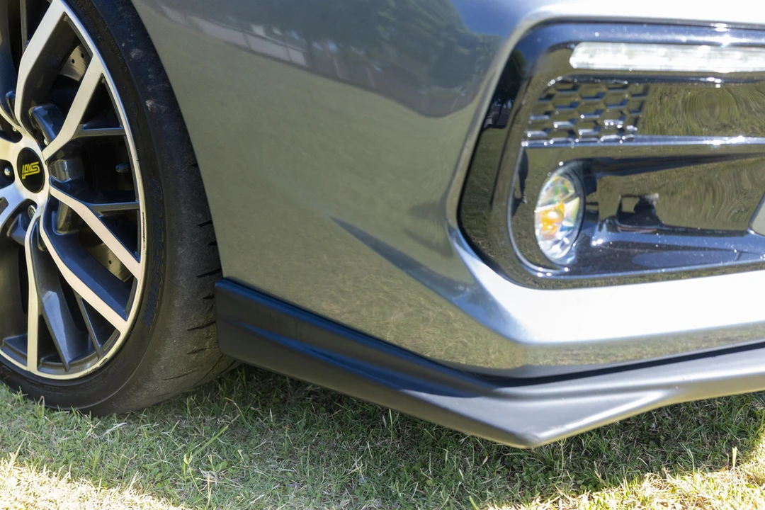 2020 Subaru Impreza WRX STi 4th Gen - Image 9 of 31