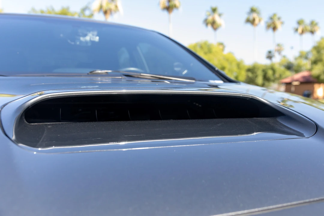 2020 Subaru Impreza WRX STi 4th Gen - Image 15 of 31