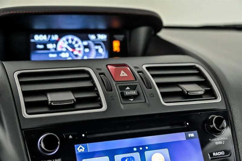 2020 Subaru Impreza WRX STi 4th Gen - Image 26 of 31
