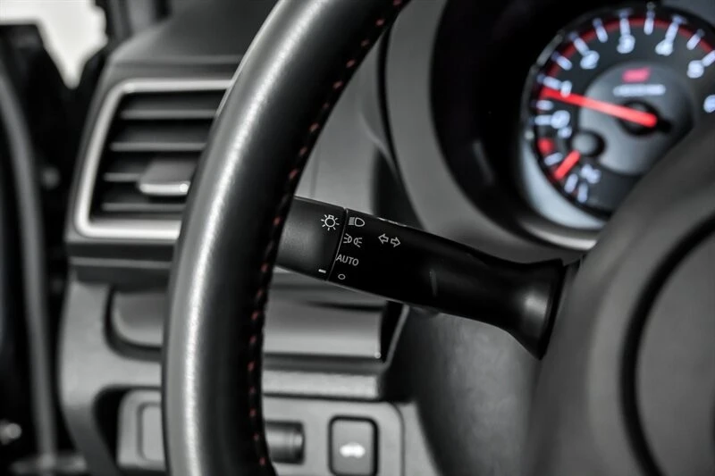 2020 Subaru Impreza WRX STi 4th Gen - Image 22 of 31