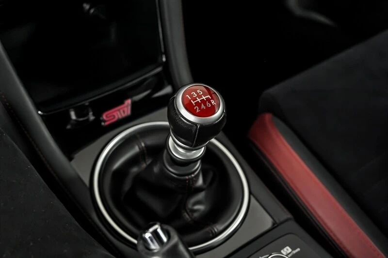2020 Subaru Impreza WRX STi 4th Gen - Image 30 of 31