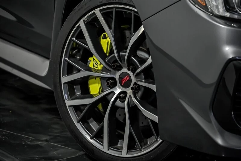 2020 Subaru Impreza WRX STi 4th Gen - Image 3 of 31