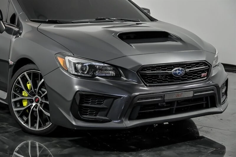 2020 Subaru Impreza WRX STi 4th Gen - Image 2 of 31