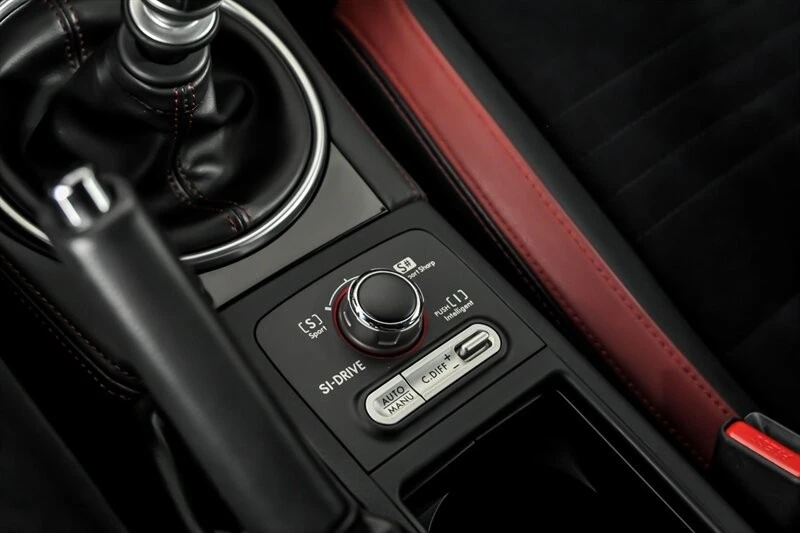 2020 Subaru Impreza WRX STi 4th Gen - Image 31 of 31