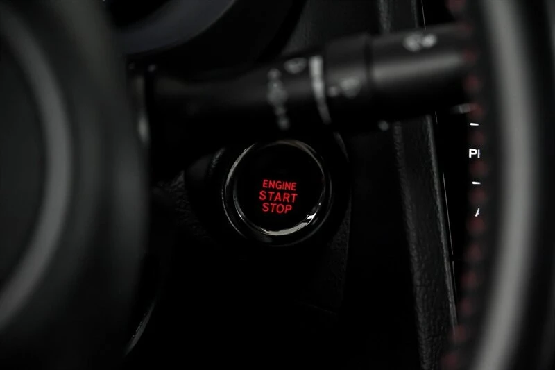 2020 Subaru Impreza WRX STi 4th Gen - Image 24 of 31