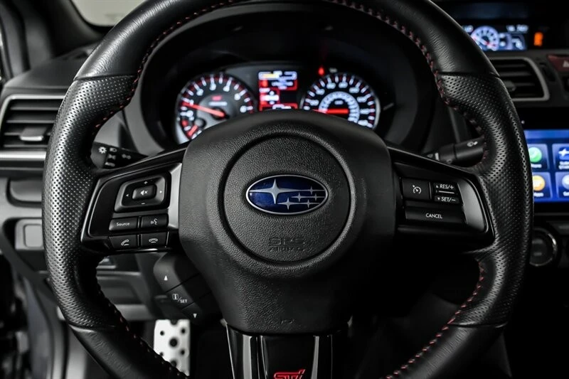 2020 Subaru Impreza WRX STi 4th Gen - Image 21 of 31