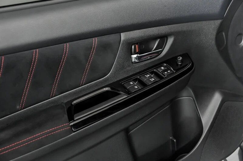 2020 Subaru Impreza WRX STi 4th Gen - Image 13 of 31