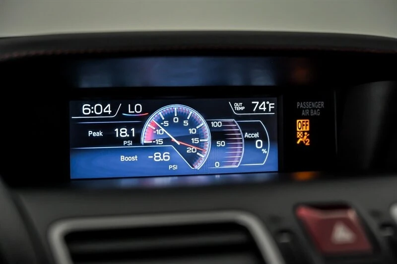 2020 Subaru Impreza WRX STi 4th Gen - Image 25 of 31