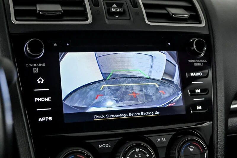 2020 Subaru Impreza WRX STi 4th Gen - Image 28 of 31