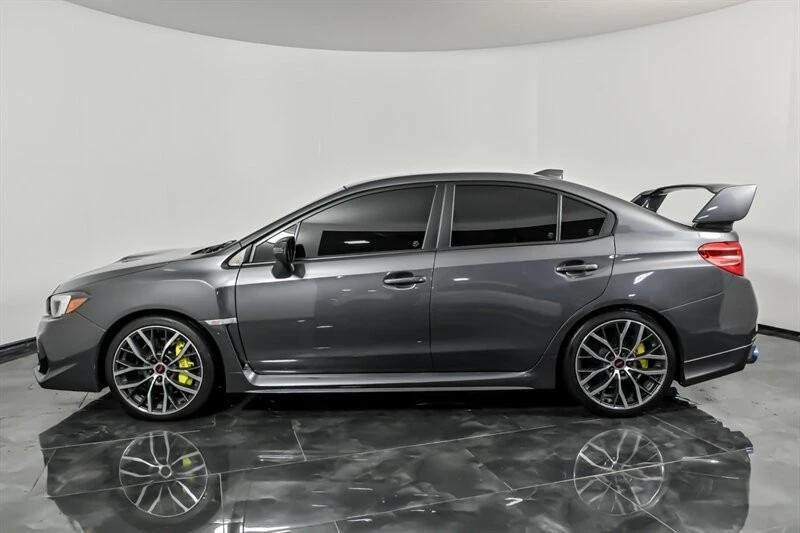 2020 Subaru Impreza WRX STi 4th Gen - Image 6 of 31