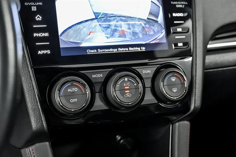 2020 Subaru Impreza WRX STi 4th Gen - Image 29 of 31