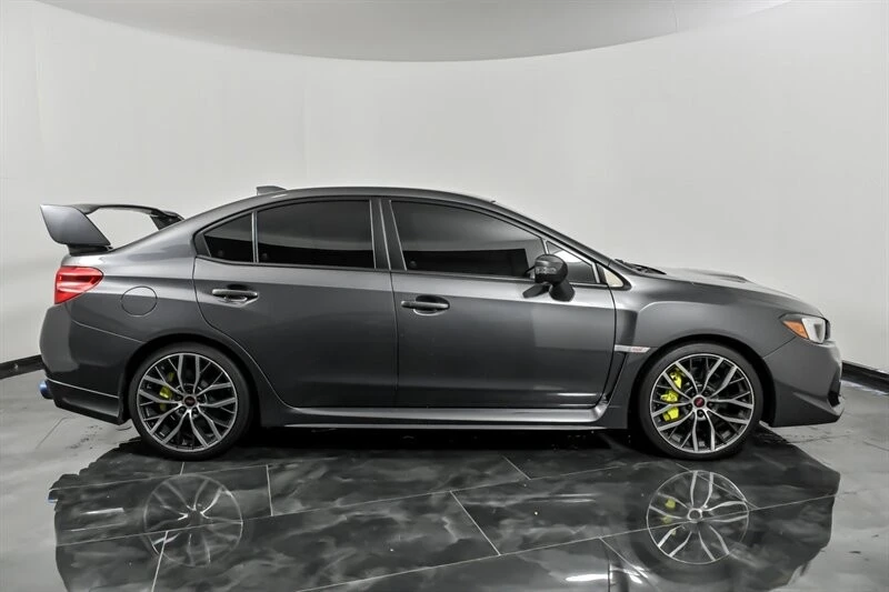 2020 Subaru Impreza WRX STi 4th Gen - Image 10 of 31