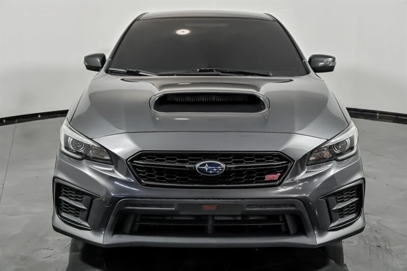 2020 Subaru Impreza WRX STi 4th Gen - Image 4 of 31