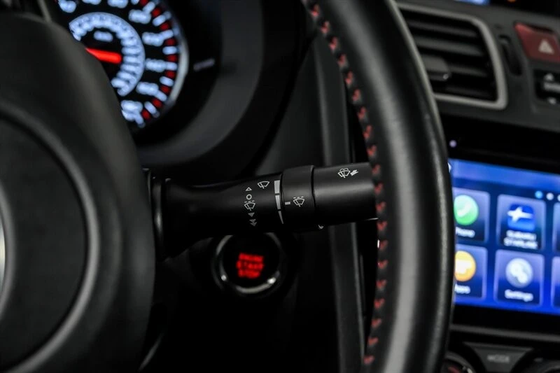 2020 Subaru Impreza WRX STi 4th Gen - Image 23 of 31