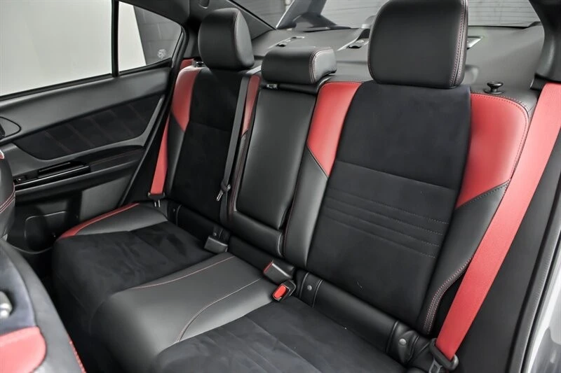 2020 Subaru Impreza WRX STi 4th Gen - Image 17 of 31