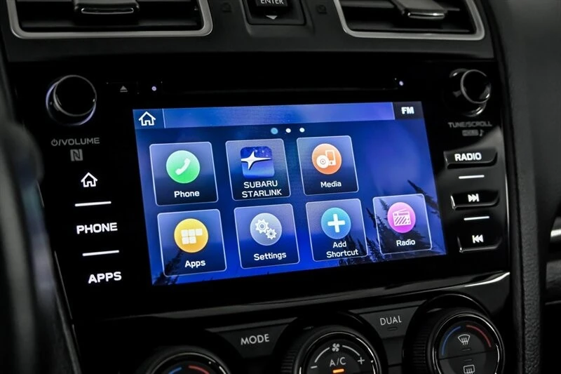 2020 Subaru Impreza WRX STi 4th Gen - Image 27 of 31